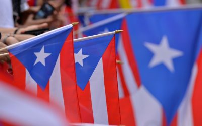 Puerto Rico’s Troubles