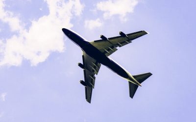 Vuelo sin escalas desde Los Ángeles a la ciudad de Belice