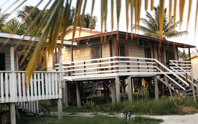 The Real State of Buying Real Estate in Belize