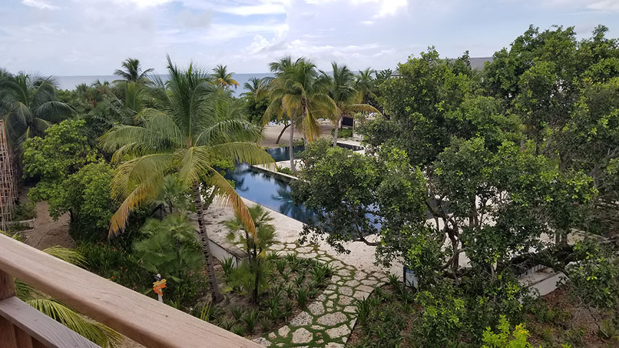 Caso Visita Inteligente – Itz’ana Belize Resort & Residences