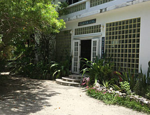 Ocean Pearl Royale San Ignacio hotel belize expat life open hotel in Belize buy luxury property
