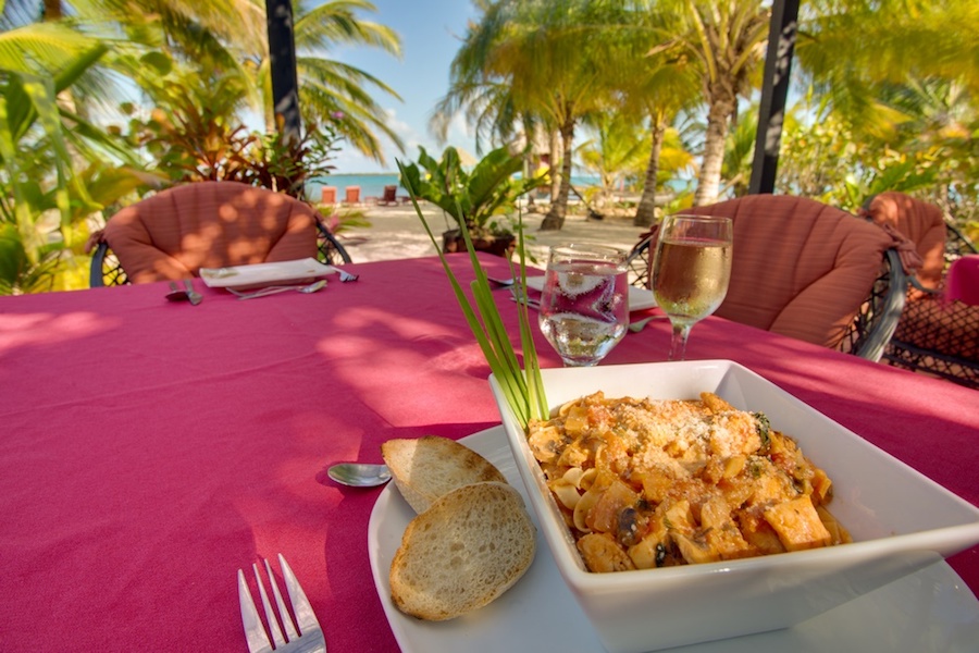 bonefish grille view - Belize_offshore_company_Belize_offshore_account