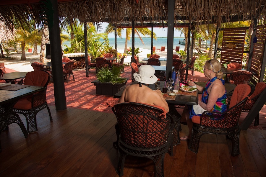bonefish grille restaurant - Belize_offshore_company_Belize_offshore_account
