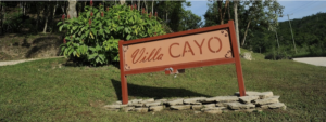 Villa Cayo resort in Belize - Belize resort Belize offshore company Belize offshore banking Belize attorney